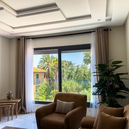 Northview Properties แทนเจียร์ ภายนอก รูปภาพ