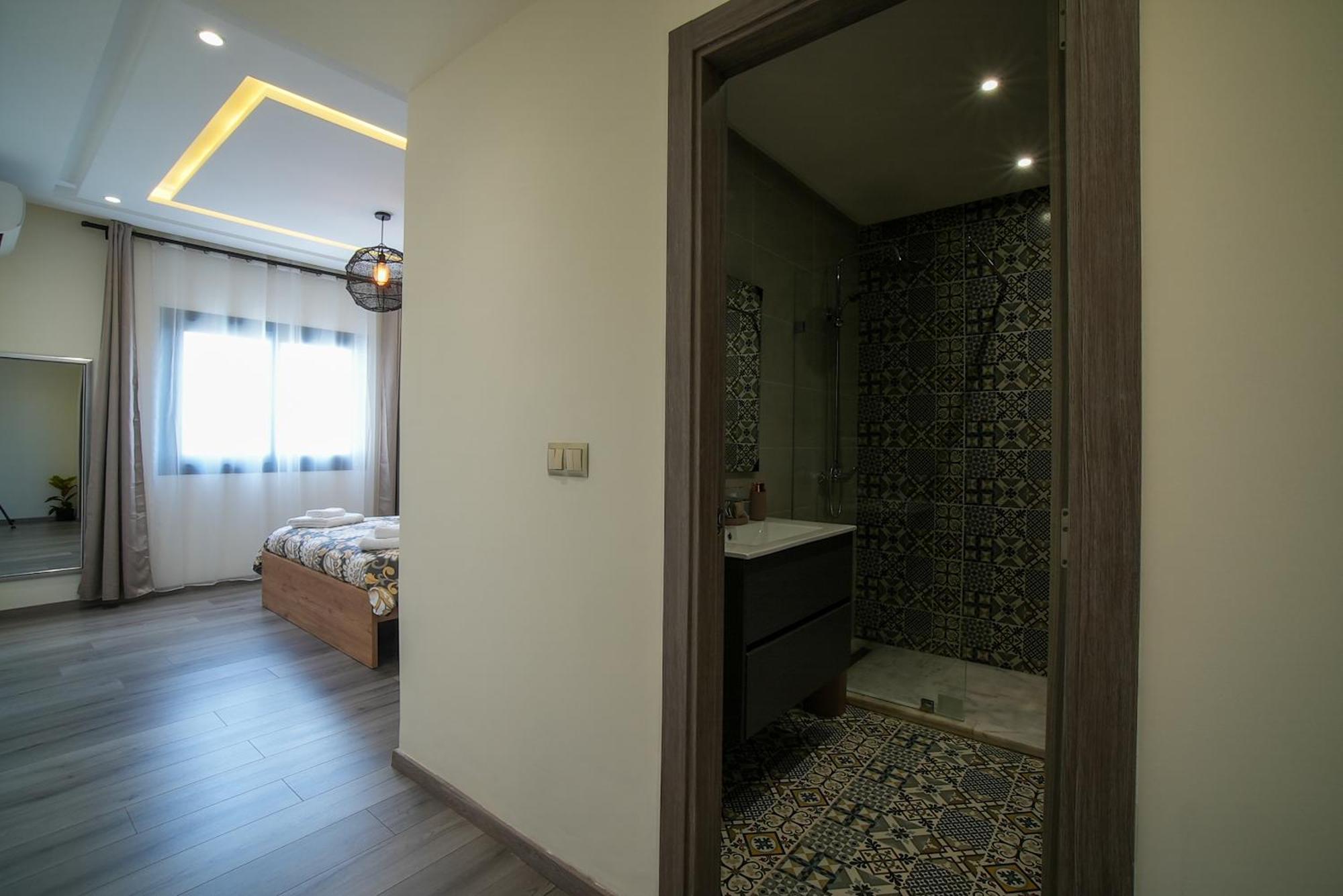 Northview Properties แทนเจียร์ ภายนอก รูปภาพ