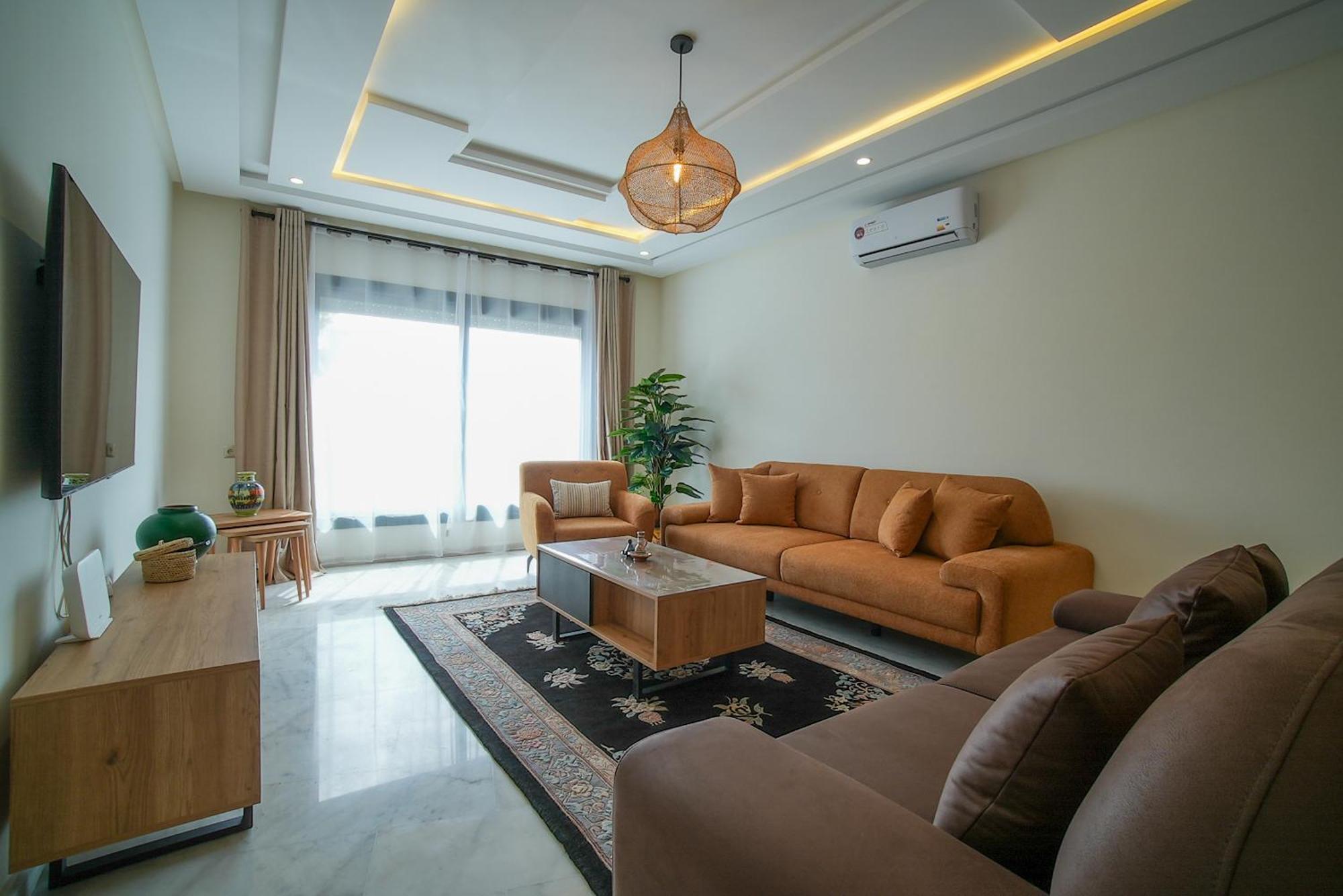 Northview Properties แทนเจียร์ ภายนอก รูปภาพ