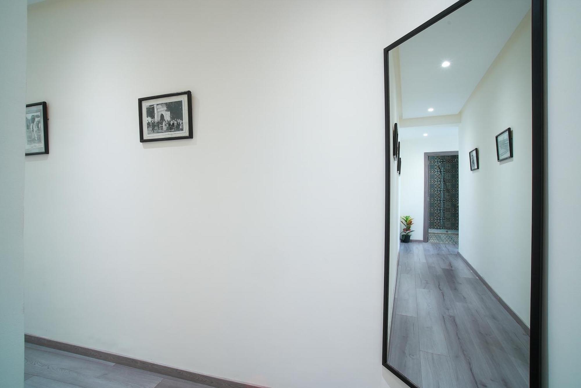 Northview Properties แทนเจียร์ ภายนอก รูปภาพ