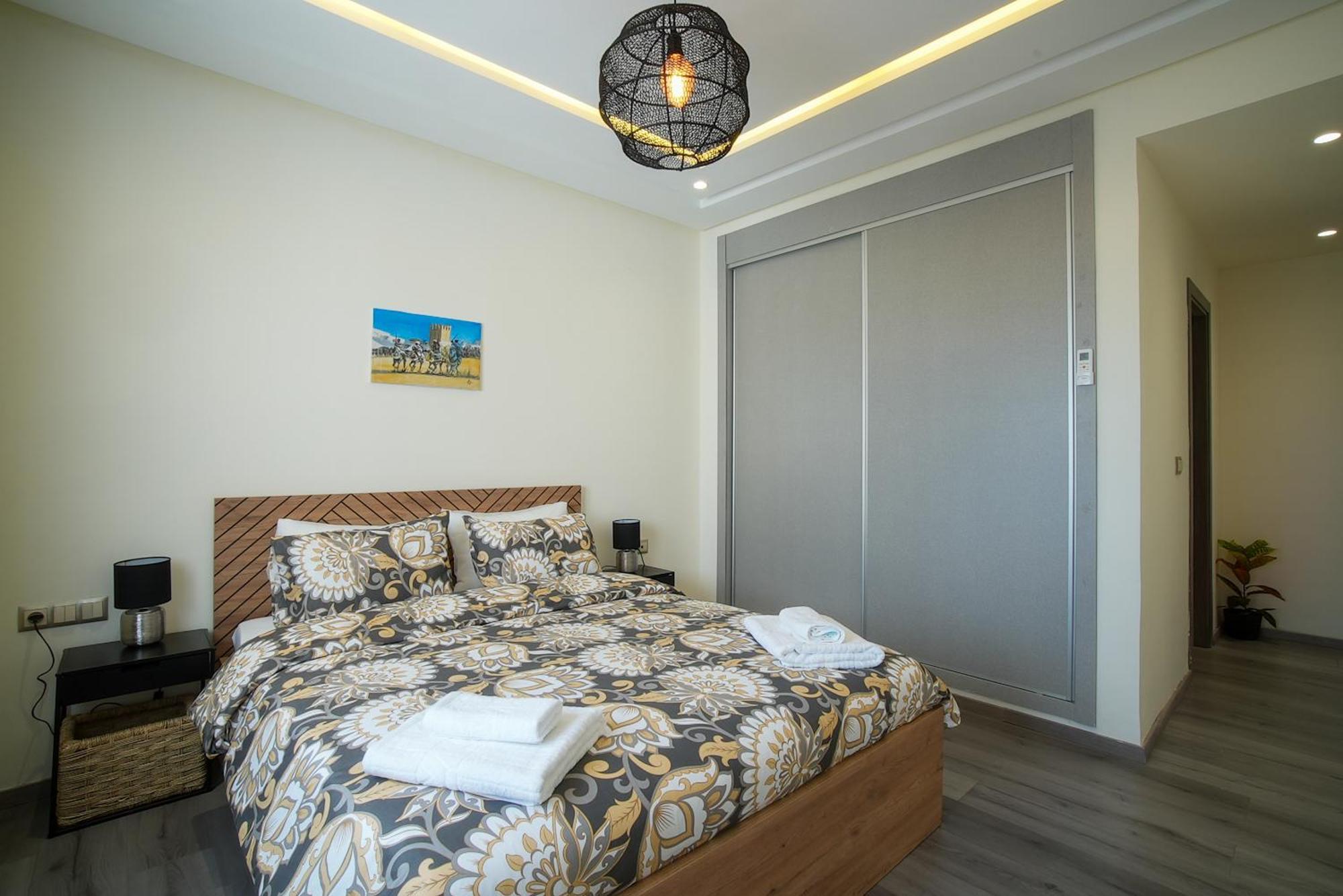 Northview Properties แทนเจียร์ ภายนอก รูปภาพ