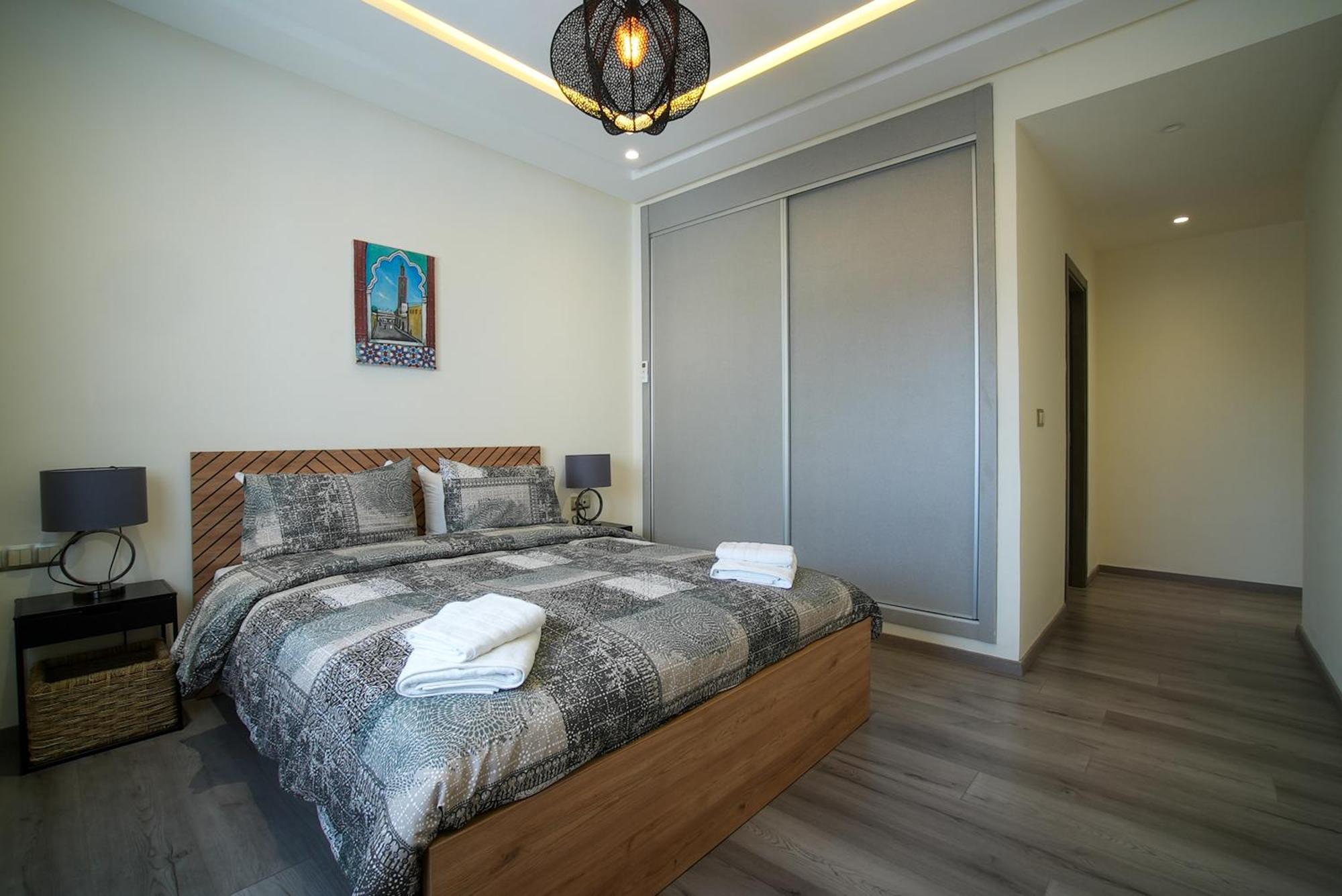 Northview Properties แทนเจียร์ ภายนอก รูปภาพ