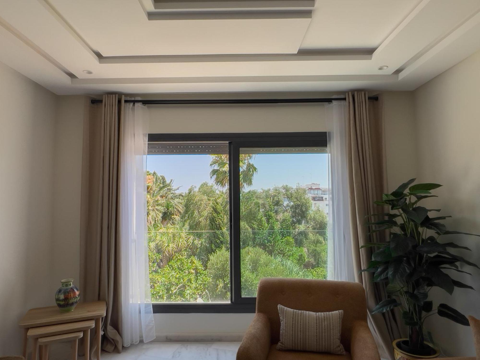 Northview Properties แทนเจียร์ ภายนอก รูปภาพ